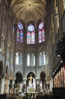 In de Notre Dame