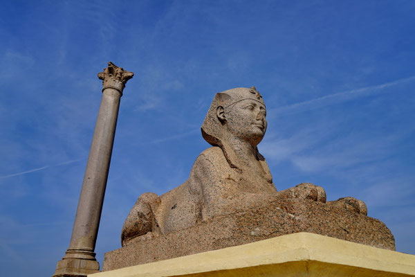 Pilaar van Pompeius