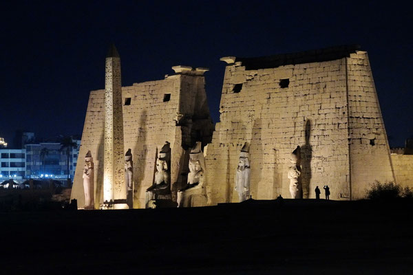 Luxor