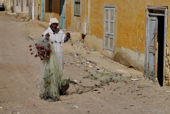 El Quseir