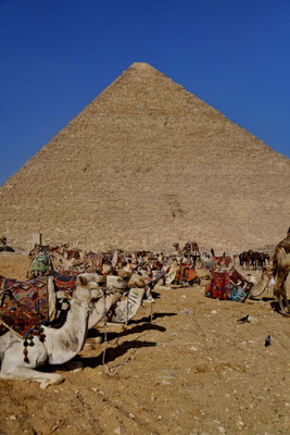 Piramide van Gizeh