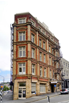 Dunedin
