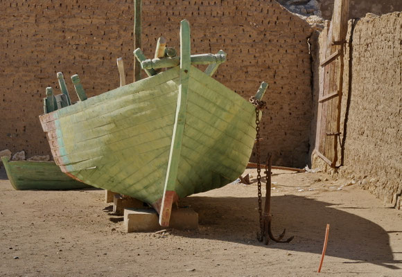 El Quseir