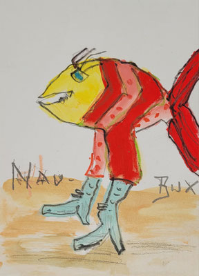 Postkarte 5