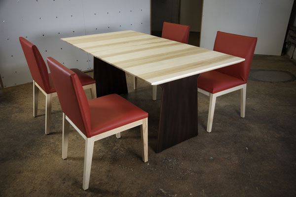 Tisch Stuhl Ph Isler