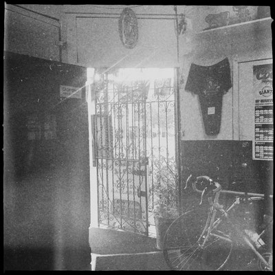 Puerto Alegre, 25th & Bryant, SF (May 2015)