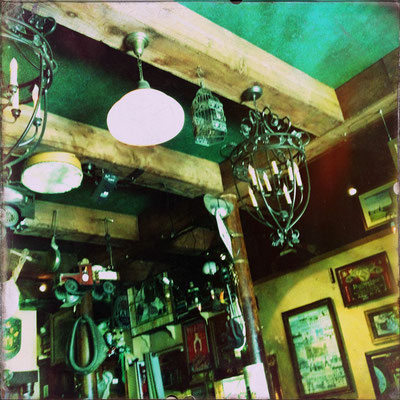 O'Reilly's, SF (May 2014)