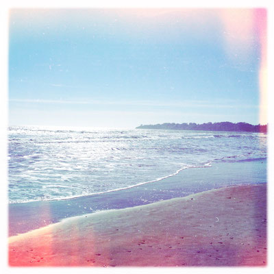 Stinson Beach (April 2014)