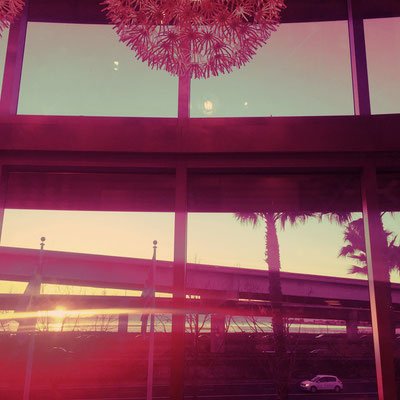 IKEA Sunset, Emeryville (March 2015)