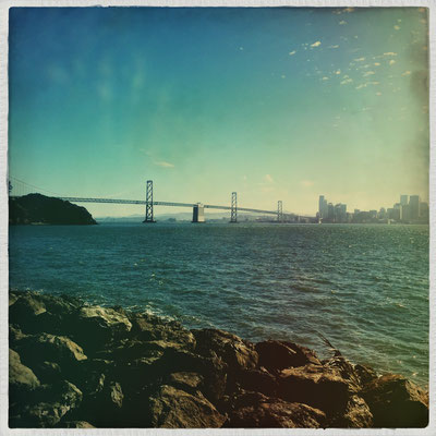 Treasure Island, CA (September 2015)