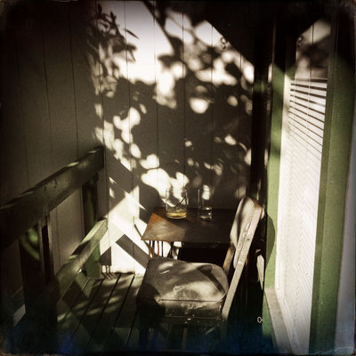 Porch, SF (March 2014)