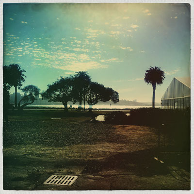 Treasure Island, CA (September 2015)