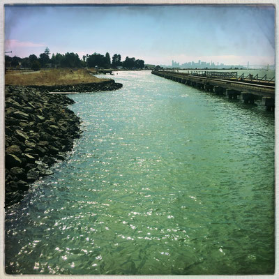 Alameda, CA (August 2015)