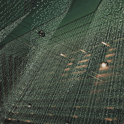 Grand Hyatt, SF (February 2015)