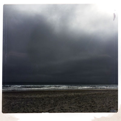 Stinson Beach (May 2015)