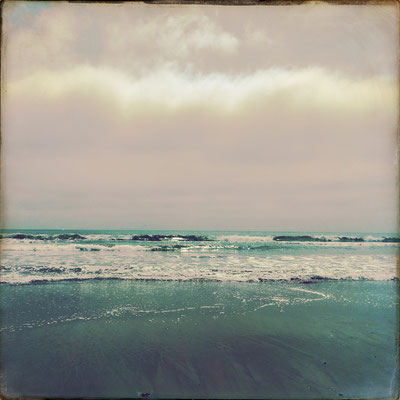 Stinson Beach (May 2015)