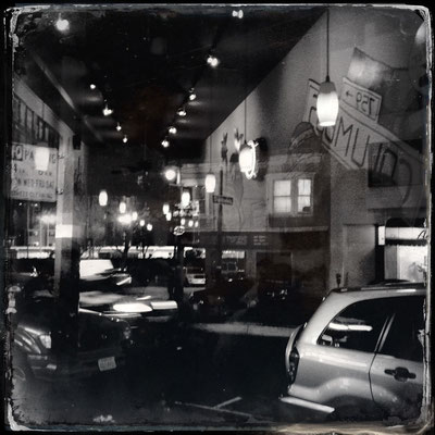 Columbus Avenue, SF (March 2014)