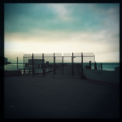 Fort Mason, SF (May 2015)
