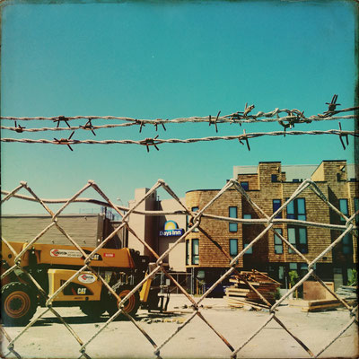 Hayes valley, SF (May 2014)