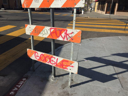Bryant St, SF (February 2015)