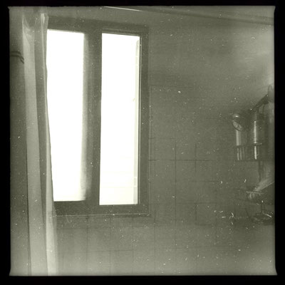 Bathroom, SF (March 2014)