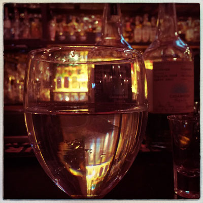 Colibri, SF (February 2015)