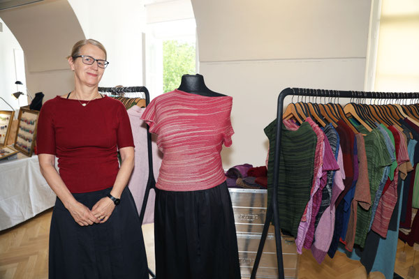 Strickatelier Doris Veltman