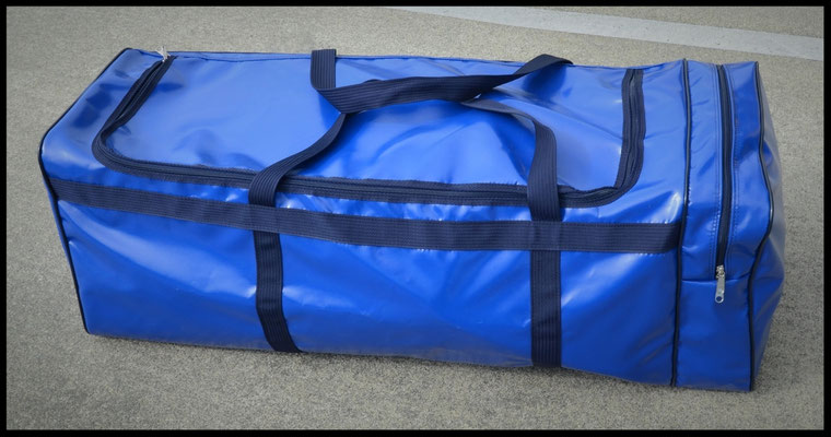 Bags Transport Marine Covers