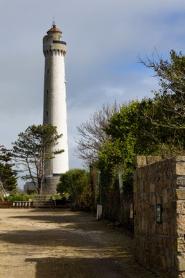 Phare de Trézien