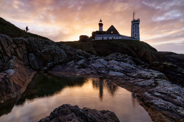 Phare Saint-Mathieu