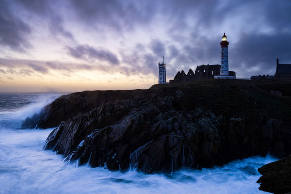 Phare Saint-Mathieu
