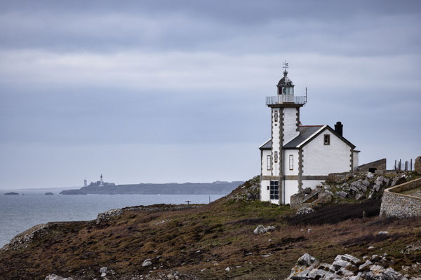 Phare du Toulinguet