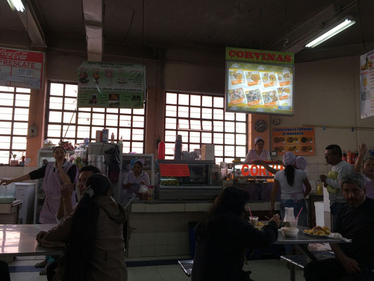Mercado Central