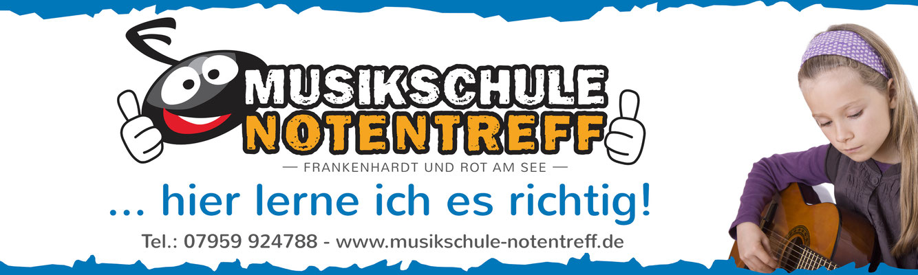 Musikschule Notentreff