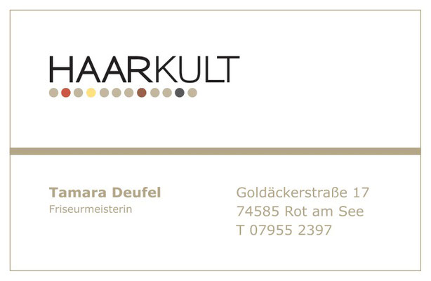 Haarkult