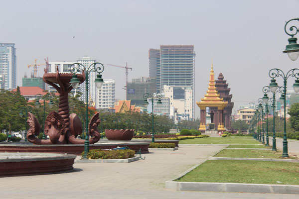 Phnom Penh