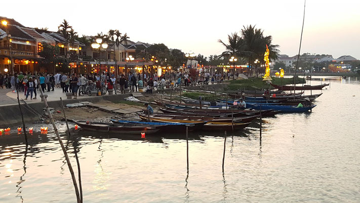 Hoi An