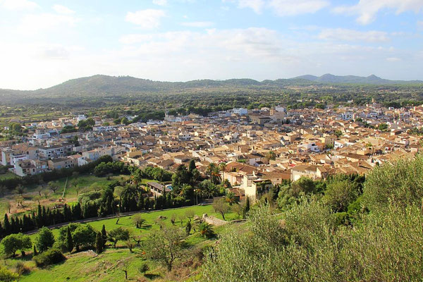 Arta, Mallorca