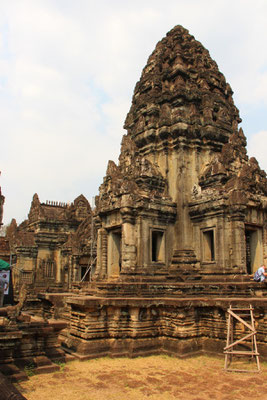 Banteay Samre