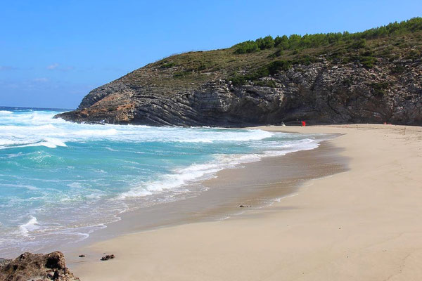 Cala Torta, Mallorca