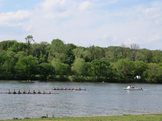 Fairmount Park, Philadelphia, USA