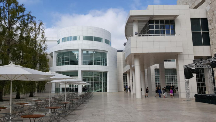 Getty Center