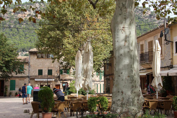 Valldemossa, Mallorca