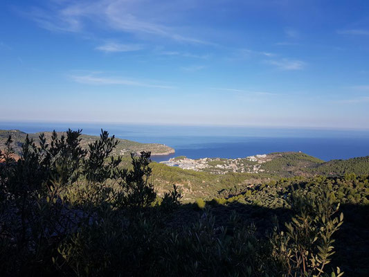 Landschaft, Mallorca