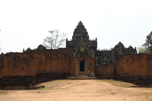 Banteay Samre