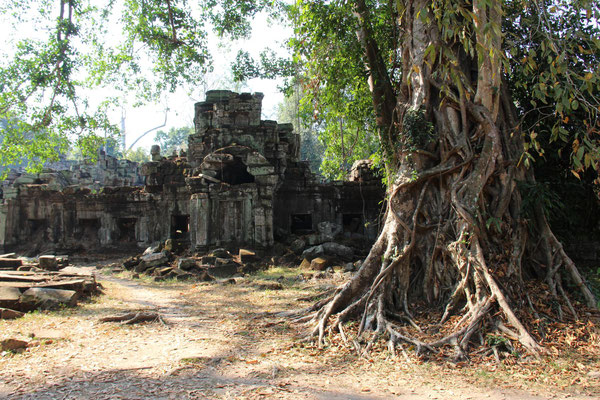 Preah Khan