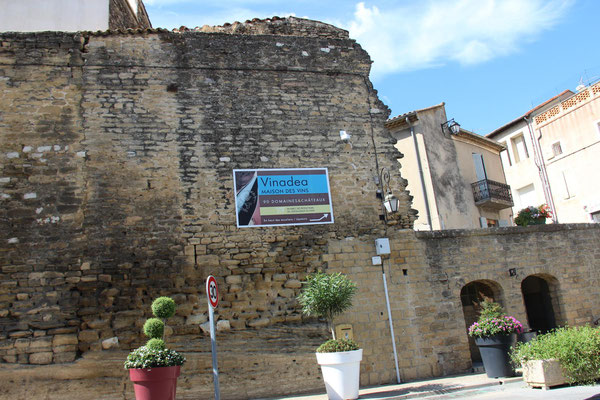 Châteauneuf-du-Pape, Weinort