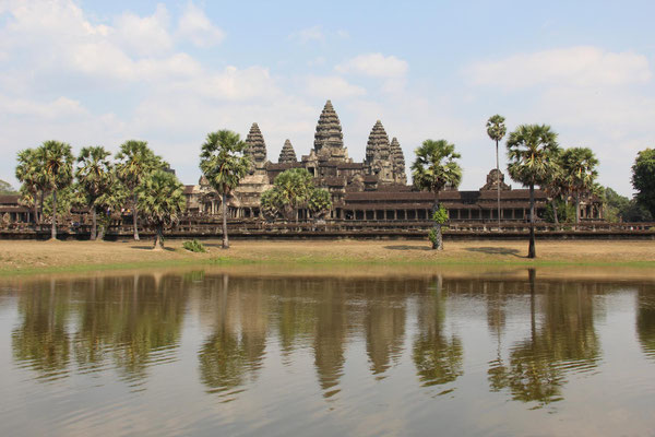 Angkor Wat