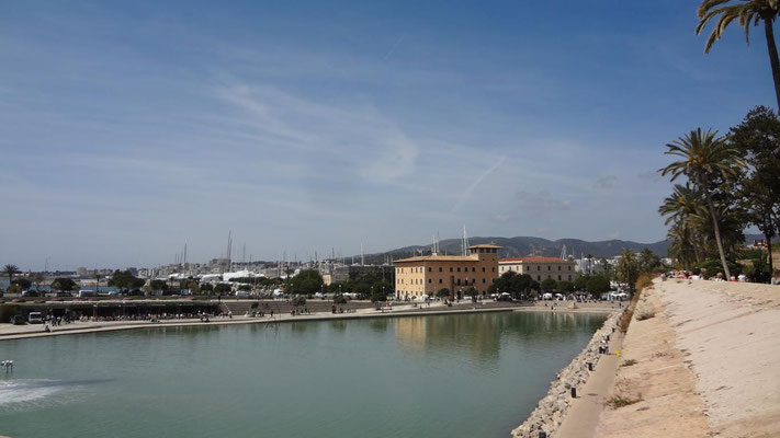 Palma, Mallorca