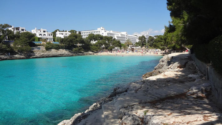 Cala d' Or, Mallorca